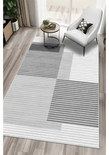 West Home Makinede Yıkanabilir Kaymaz Tabanlı Salon Halıları Karşılaştırması