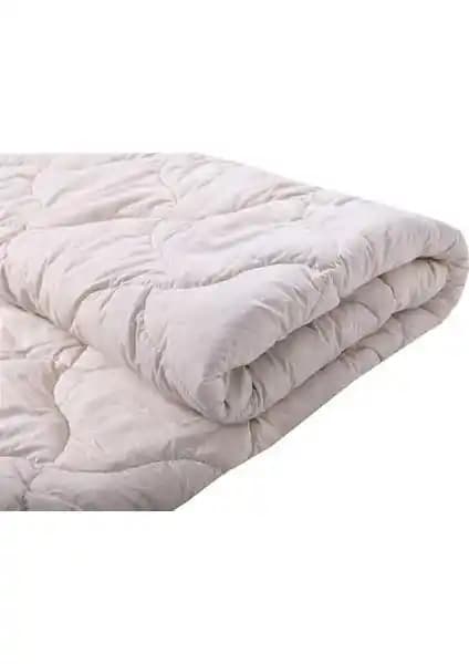 Wooleff Viscoleff ve Yataş Macaron Tek Kişilik Yorgan Karşılaştırması