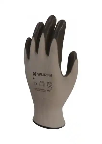Würth İş Güvenliği Eldivenleri Karşılaştırması ve Kullanım Tavsiyeleri