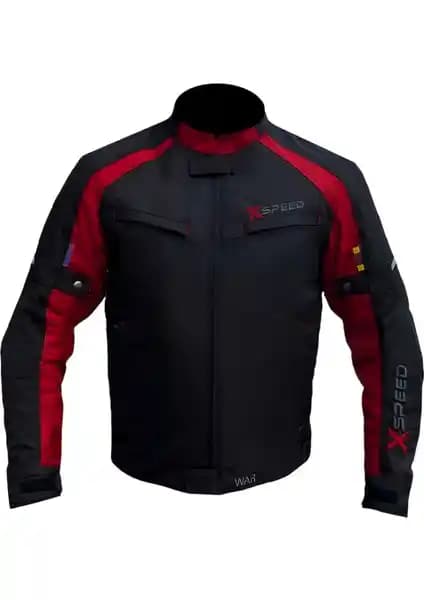 Xspeed War 4 Mevsimlik ve Wise 50 Yıl Özel Motosiklet Montları Karşılaştırması