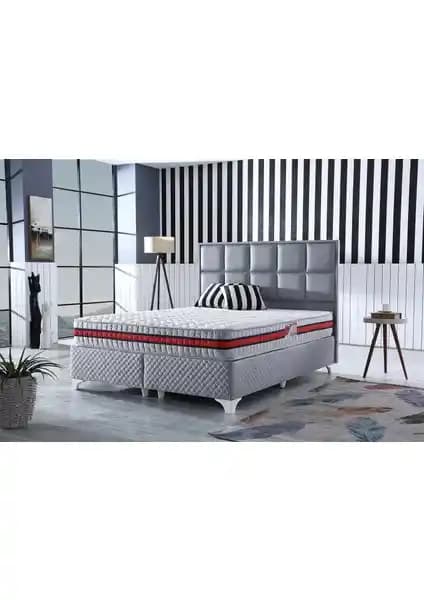 Yatak Karşılaştırması: Asroyallüks Smart Paket Yaylı ve US Sleeping Bambu Yatakları