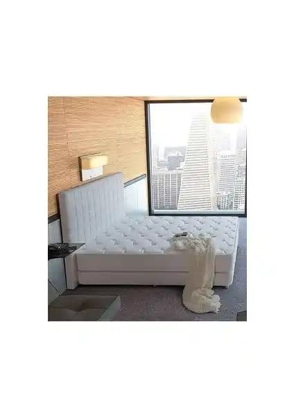 Yatak Karşılaştırması: Puffy JOYFUL 300 DHT ve US. Sleeping Super Bamboo Yatakları