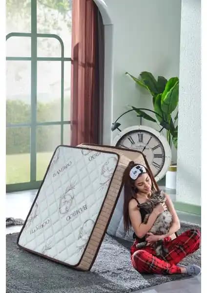 Yatak Seçiminde En İyi Modellerin Karşılaştırması: Konfor ve Pratiklik Analizi