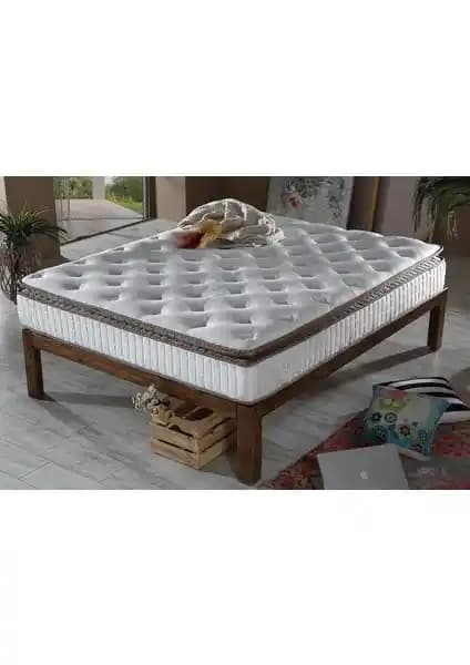 Yaylı ve Pedli Yatak Karşılaştırması: Konfor ve Dayanıklılık Analizi