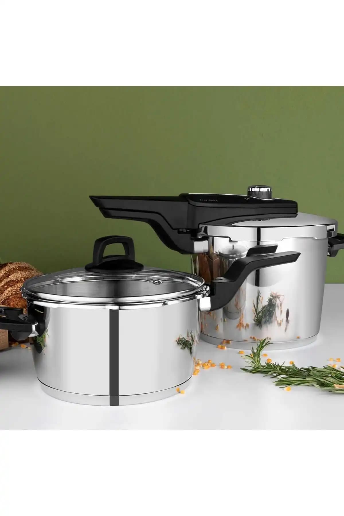 Aryıl<dı>z Düdüklü Set ve Tencere Takımı Karşılaştırması: Hangi Ürün Size Uygun