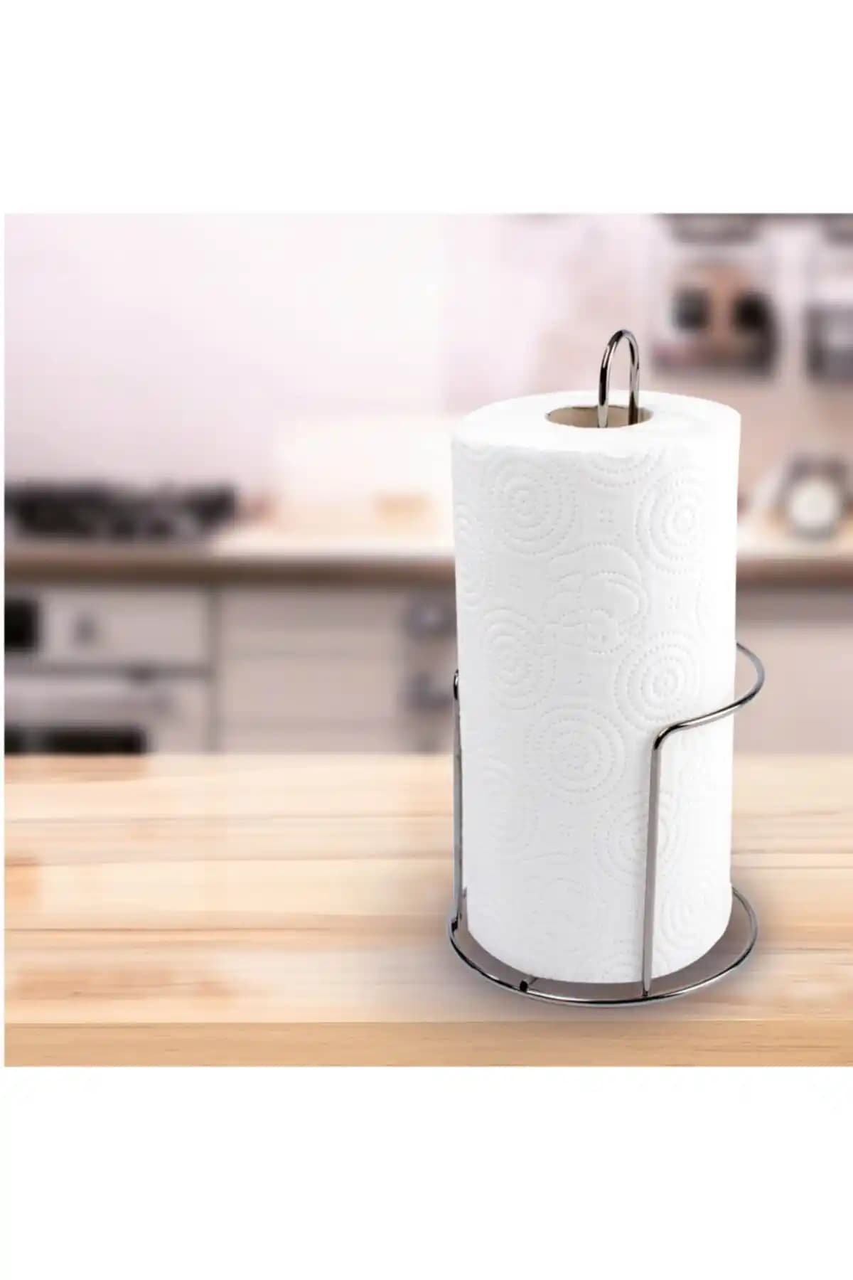 Hagen Rulo ve NEHAN Paslanmaz Çelik Havlu Kağıtlıklarının Karşılaştırması