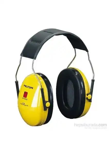 3M H510A C1 Peltor Kulaklık: Güvenlik ve Konfor Sağlayan Profesyonel İş Kulaklığı
