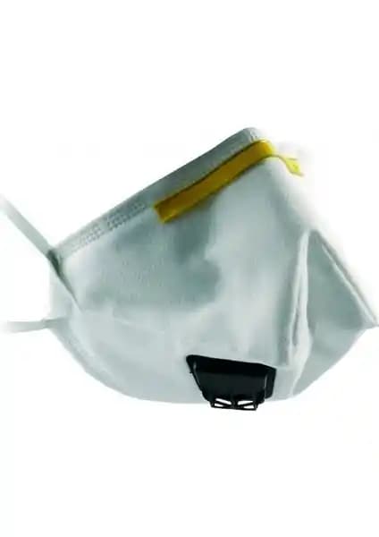 3M K111 FFP1 Ventilsiz Toz Maskesi: Güçlü ve Güvenilir Solunum Koruma Çözümü