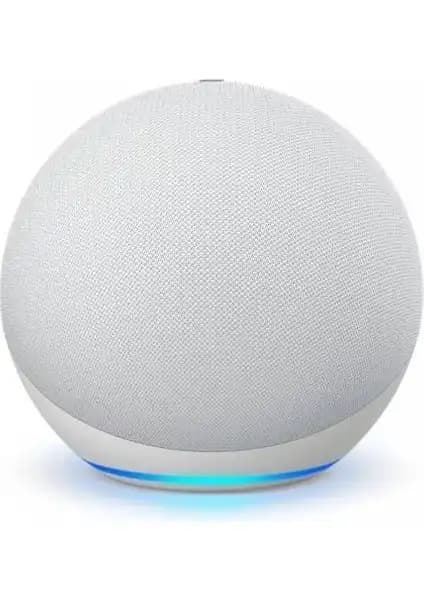 Amazon Echo Dot 5. Nesil Akıllı Hoparlör: Yenilikçi Tasarım ve Üstün Teknoloji