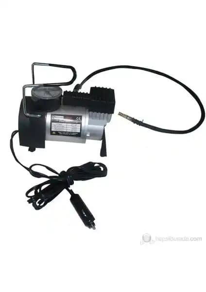 AndOutdoor Hava Kompresörü AND5083: Güçlü ve Pratik Hava Şişirme Çözümü