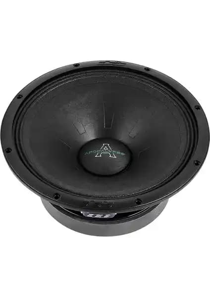 Apocalypse Deaf Bonce AP-M81A: Güçlü ve Dayanıklı 8 İnç Midrange Hoparlör Özellikleri ve Kullanım İpuçları