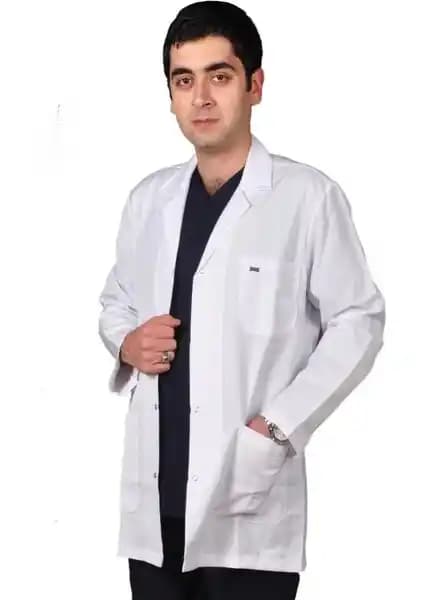 Arel Doktor Hemşire Öğretmen Önlüğü: Kalite ve Fonksiyonelliğin Birleşimi