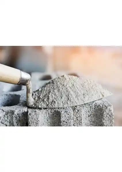 Arısu Konya Siyah Çimento 10 kg ile Güçlü ve Dayanıklı Yapılar İçin Uygun Çimento