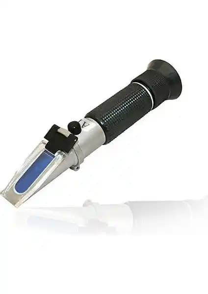 Atc 0-80 Şeker Yoğunluk Ölçer: Hassas ve Güvenilir Şeker Analiz Cihazı