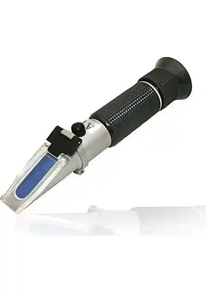 Atc 5İ Bir Arada Akü Antifriz, AdBlue ve Cam Suyu Refraktometresi Ürün İncelemesi ve Özellikleri