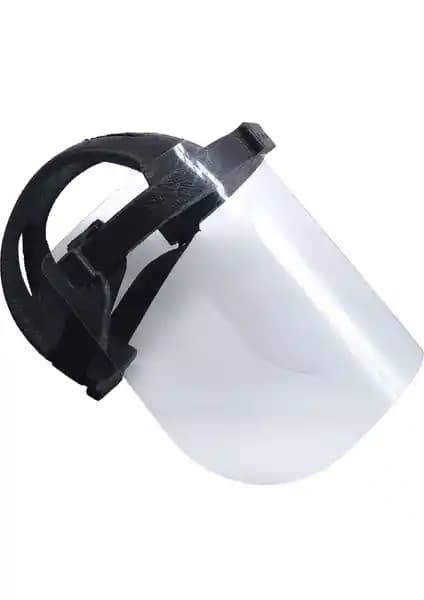 Atermit Actifoam Yüz Siperliği: Yüksek Güvenlik ve Konfor Sağlayan Koruyucu Maske