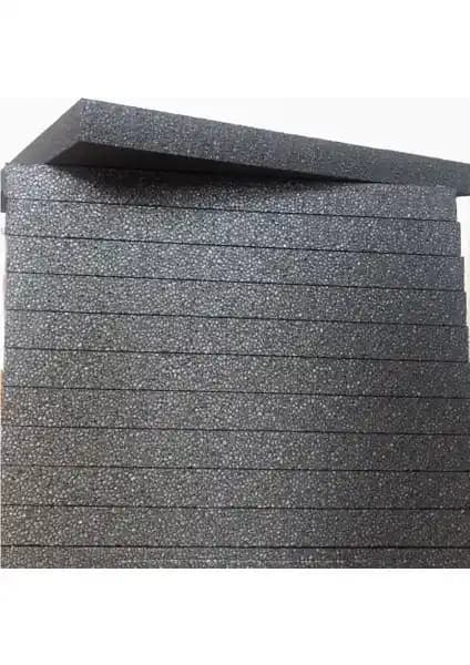 Aterpor Strafor Karbonlu Isı Yalıtım Levhası: Yüksek Performanslı ve Ekonomik İzolasyon Çözümü