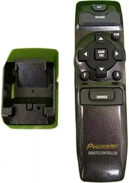 Autoline Pioneer Oto Teyp Kumanda: Uyumlu ve Kullanıcı Dostu Araç İçin Modern Çözüm