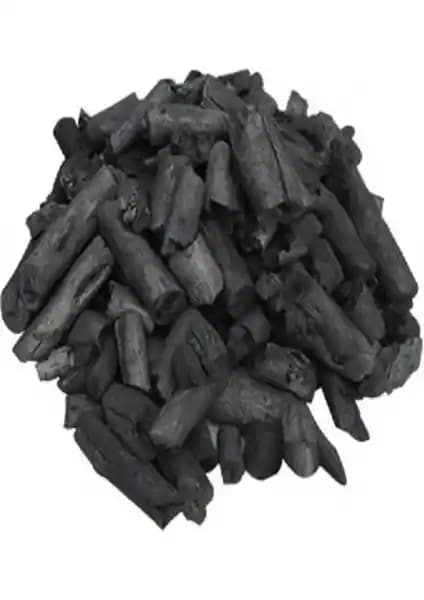 Bahat Tedarik Meşe Mangal Kömürü: Doğal ve Uzun Süreli Yanma Özelliği ile Mangal Keyfini Artırır