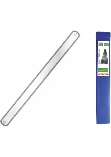 Bay-Tec Demir Testere Ağzı 300 mm - Dayanıklı ve Yüksek Performanslı Metal Kesim Araçları