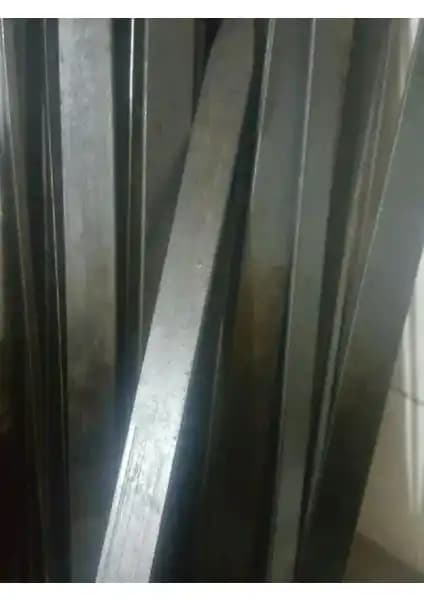 Beyaz Pazar Adana Kebap Şişi: El Yapımı, Dayanıklı ve Profesyonel Kullanım İçin Mükemmel