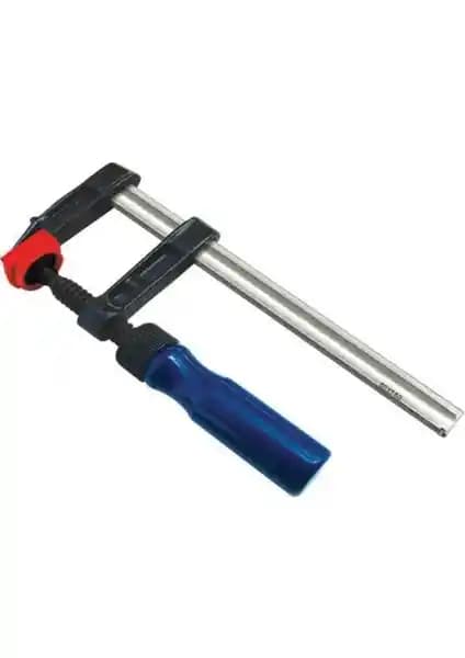 BHD 80x400 mm marangoz işkencesi: dayanıklı ve kullanışlı ahşap sabitleme aracı