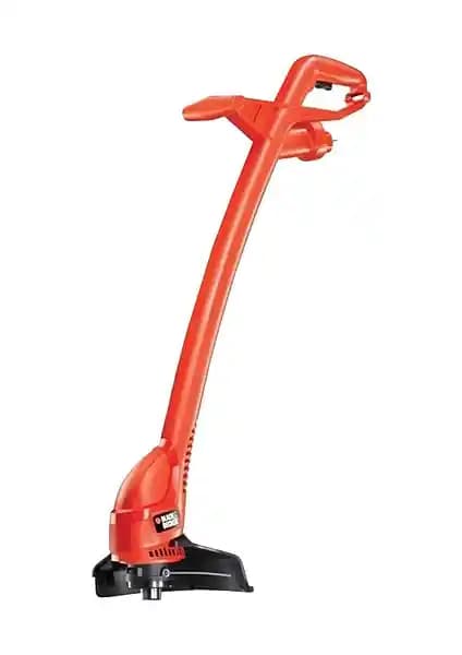 Black & Decker GL360SB Kenar Kesme Bahçe Bakımında Güçlü ve Kullanıcı Dostu Çözüm