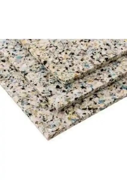 Bondex Ses Yalıtım Süngeri İncelemesi: Yüksek Yoğunluklu Akustik Çözüm Özellikleri ve Kullanım Alanları