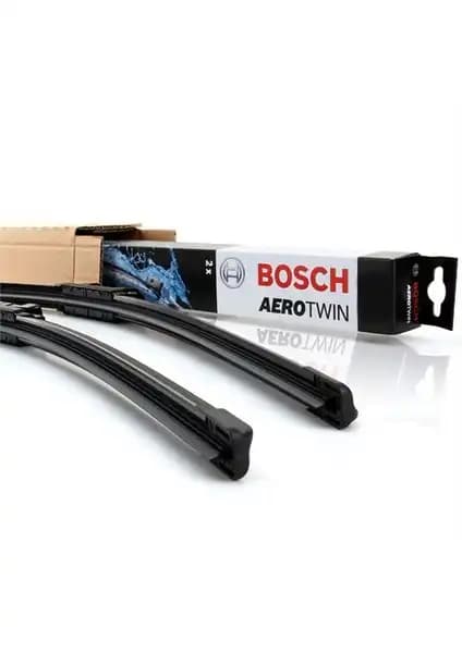 Bosch Aerotwin Opel Astra G Silecek Takımı: Yüksek Performans ve Dayanıklılık Sağlayan Otomobil Aksesuarı