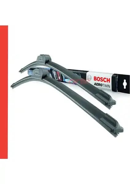 Bosch Aerotwin Seat Leon Ön Silecek Takımı Yüksek Performans ve Dayanıklılık Sağlar