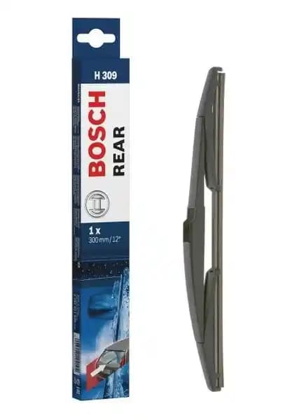 Bosch Arka Cam Sileceği Hyundai i20 (2008-2021) için yüksek performans ve dayanıklılık sağlıyor