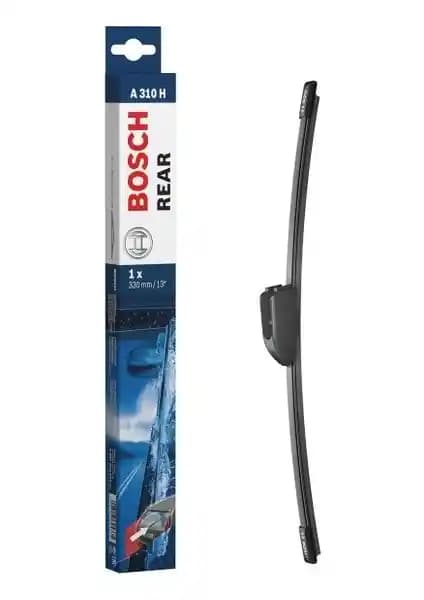 Bosch Arka Cam Sileceği Hyundai i30 (2011-2021) için yüksek performans ve dayanıklılık