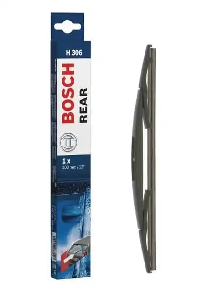 Bosch Arka Cam Sileceği Toyota Auris (2006-2012) için Performans ve Uyum Analizi