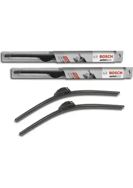 Bosch Dacia Sandero Muz Silecekleri: Güçlü ve Güvenilir Temizlik Çözümü