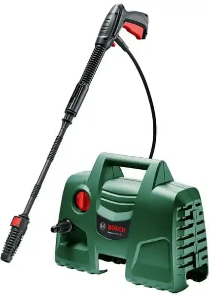 Bosch Easy Aquatak 100: Güçlü ve Pratik Basınçlı Yıkama Makinesi Özellikleri