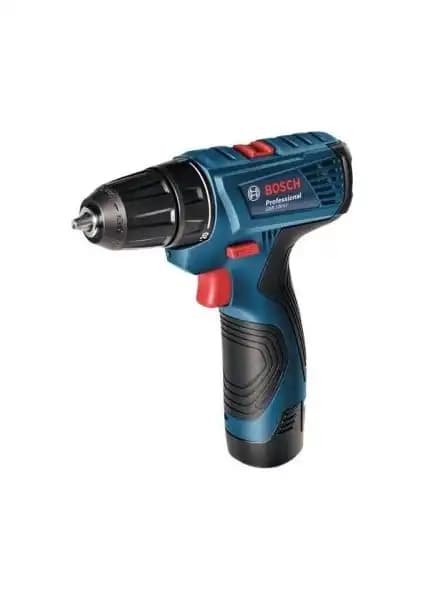 Bosch GSR 120-Lİ Akülü Vidalama: Güçlü ve Taşınabilir Şarjlı Matkap Özellikleri ve Kullanım Alanları