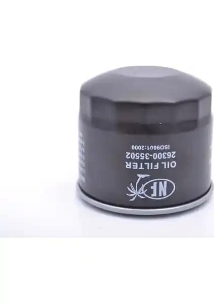 Bosch Hyundai Getz Yağ Filtresi: Uyumlu ve Güvenilir Otomotiv Parçası