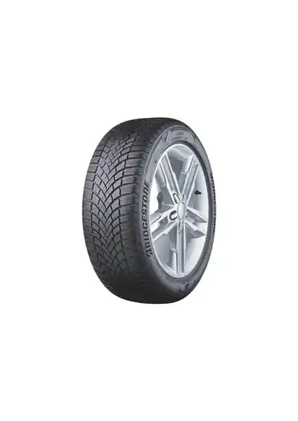 Bridgestone 185/60 R15 84T LM005 Kış Lastiği: Güvenli ve Performanslı Sürüş İçin Ideal