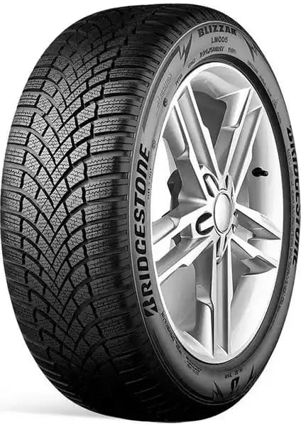 Bridgestone 205/55 R16 91H Blizzak LM005 Kış Lastiği Performansı ve Özellikleri