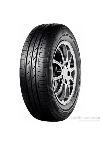 Bridgestone Ecopia EP150 195/65 R15 Oto Lastiği Güvenlik ve Performans Sunar