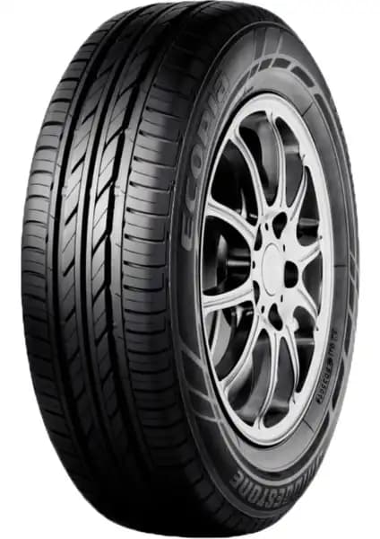 Bridgestone Ecopia EP150 205/55 R16 Lastik: Güvenli ve Ekonomik Sürüş İçin Modern Çözüm