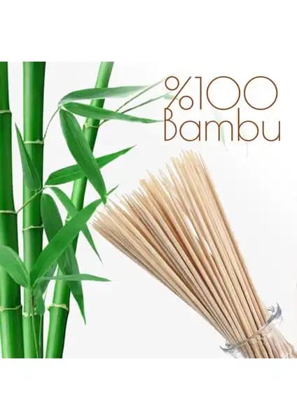 Buybox Çöp Şiş: Dayanıklı ve Pratik Mangal ve Izgara İçin Uygun Şişler