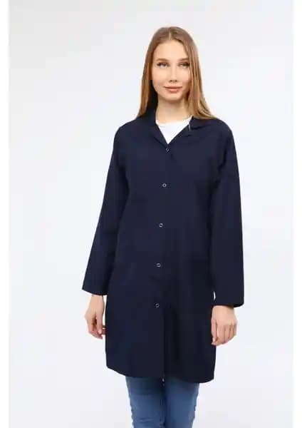 Çamdalı İş Elbiseleri: Kadınlar İçin Dayanıklı ve Şık İş Kıyafetleri Çözümü