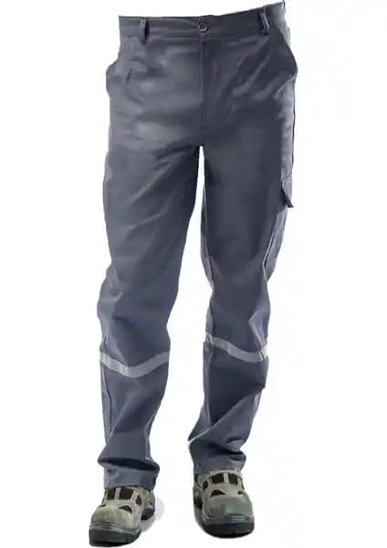 Çamdalı İş Elbiseleri Kışlık Gabardin İşçi Pantolonu Detaylı İnceleme