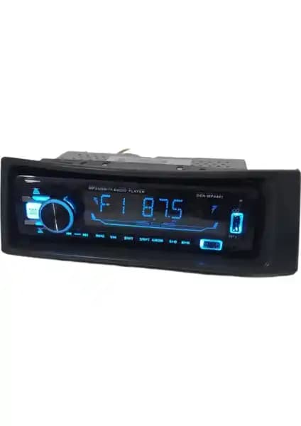 Car Megan 1 Scenic Uyumlu Teyp Çerçevesiyle Gelişmiş Araç Eğlence Sistemi