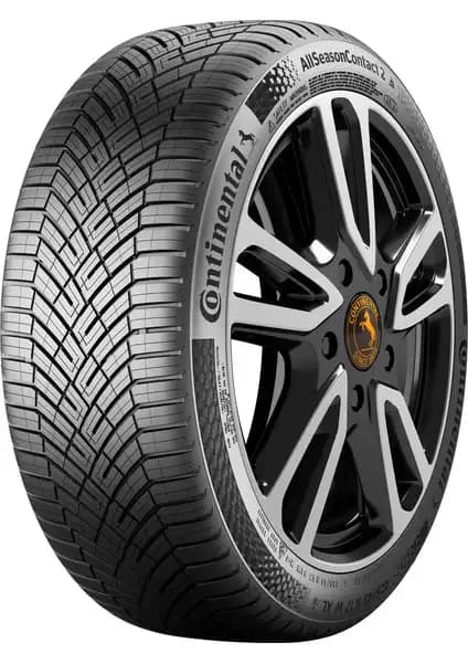 Continental 205/55 R16 91H Allseasoncontact 2 Çok Mevsimli Lastik Özellikleri ve Performansı