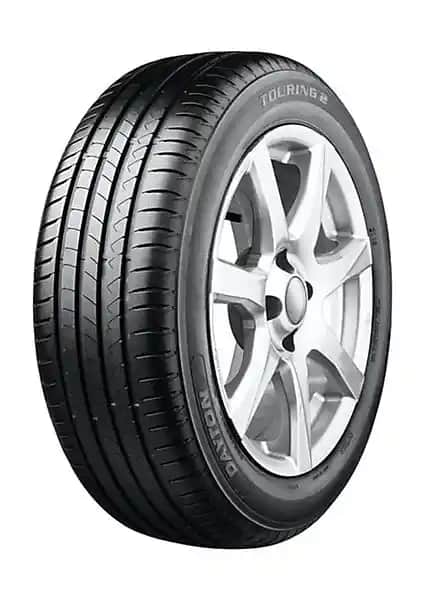 2025'te Dayton 195/65 R15 91V Touring 2 ile Sürüşünüzü Baştan Yaratın