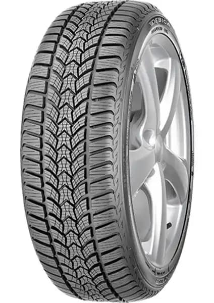 Debica 215/55 R17 98V XL Frigo HP 2 FP Kış Lastiği Güvenlik ve Performans İle Öne Çıkıyor