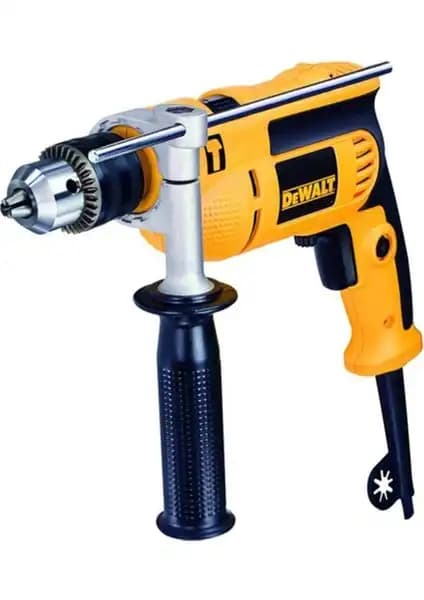 Dewalt DWD024 Darbeli Matkap: Yüksek Performans ve Dayanıklılık Özellikleri