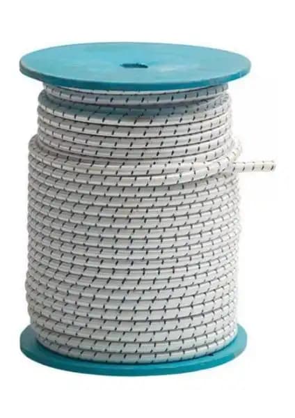 Dimka 16mm Marin Tip Halat 20 Metre Dayanıklı ve Güvenilir Denizcilik Ekipmanı